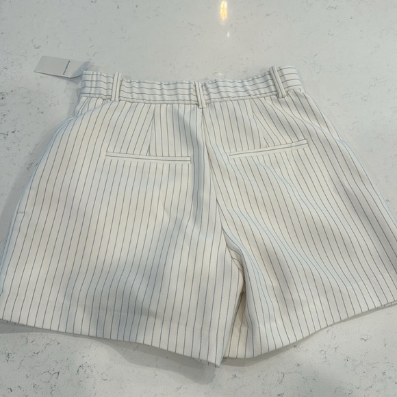 Abercrombie Sloane tailored short curve love size 24 new with tags! - Picture 5 of 5